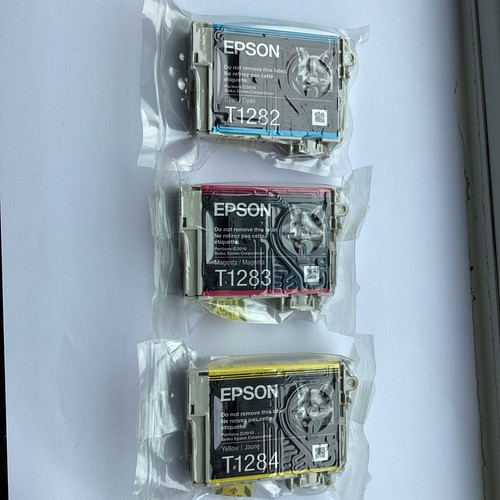 Original epson t1282 t1283 - original,