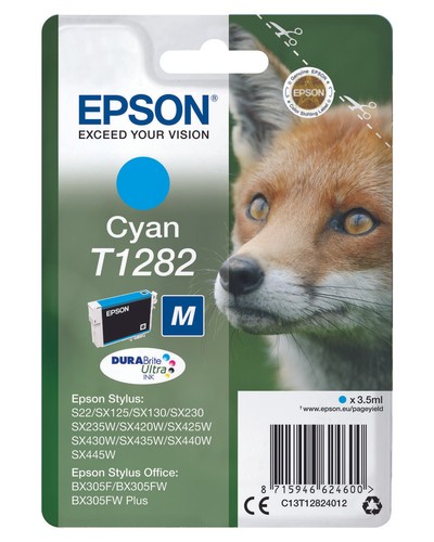 Epson original t1282 - epson,