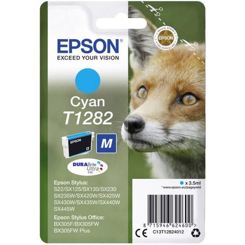 Epson t1282 tintenpatrone - epson,