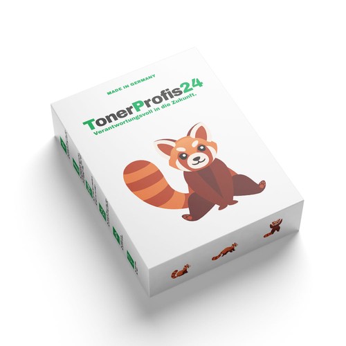 Tonerprofis24 refill tinte - , *