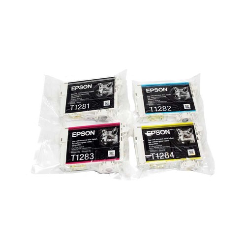 Epson multipack t1285 original - multipack,