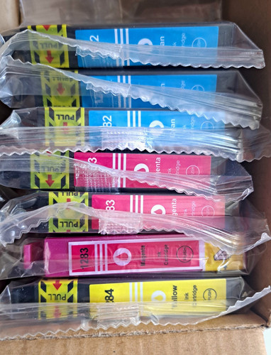 Epson t1282 t1283 - t1282, t1284