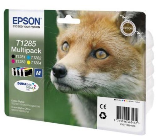 Epson original t1285 - original,