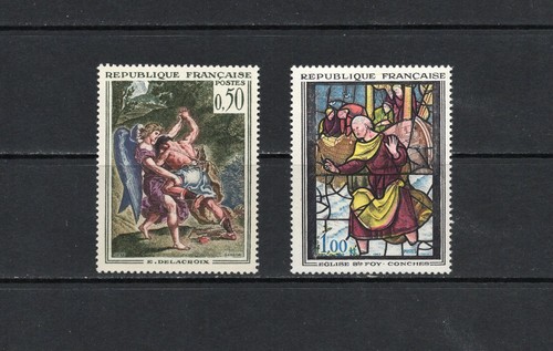 T1282 frankreich 1963 - frankreich,