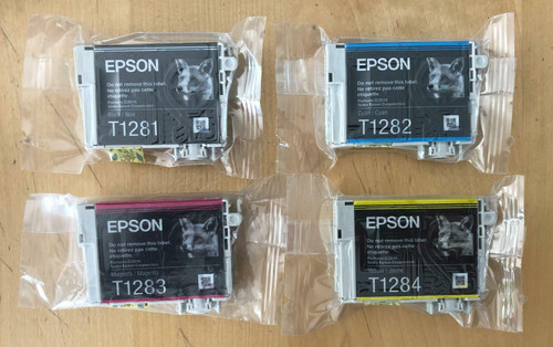Original epson tinte multipack - original,