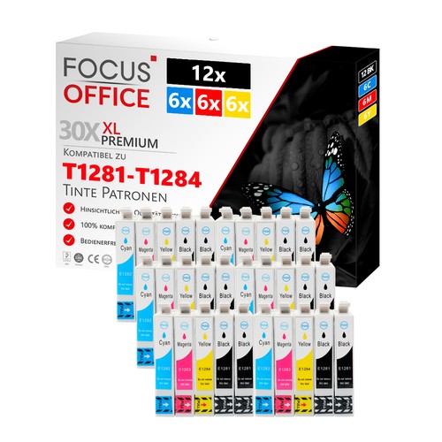 30x kompatibel für epson - 30x,