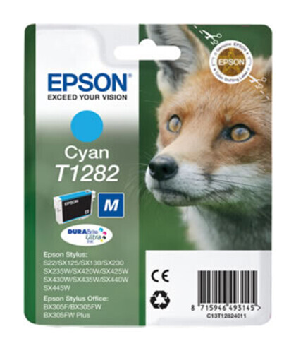 Epson original t1282 sx420w - epson,