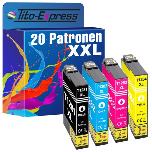 Patronen platinumserie - patronen, xl