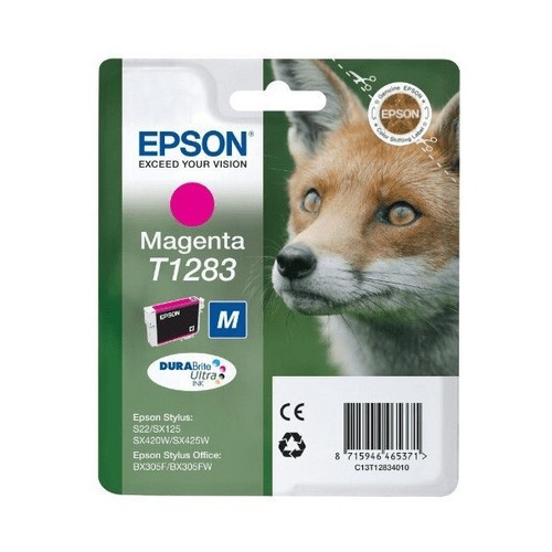 Epson t1281 t1282 - t1283, t1284