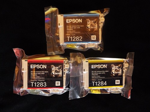 Original epson t1282 - original,