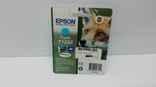 Epson t1282 tintenpatrone - t1282,