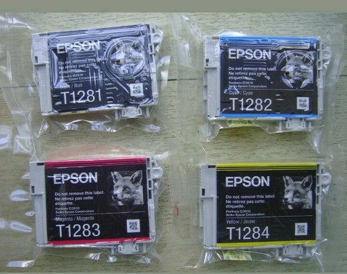 Epson t1285 tinte - epson,