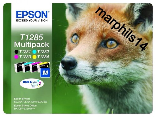 Original epson t1285 - epson,