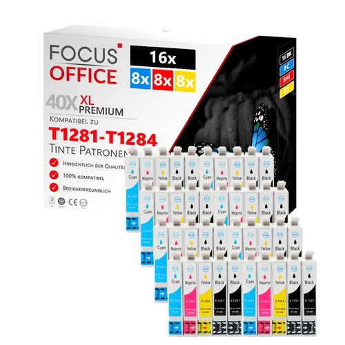 40x kompatibel für epson - 40x,