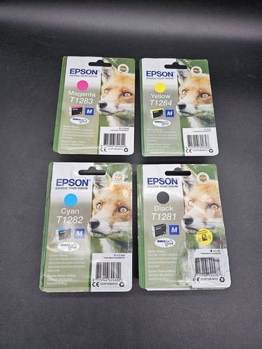 Original epson tintenpatronen - epson,
