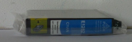 Tinte cyan kompatibel - , für