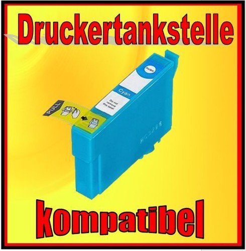 Komp für epson patrone - komp.,