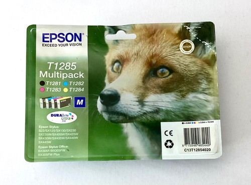 Epson t1285 tintenpatronen - epson,