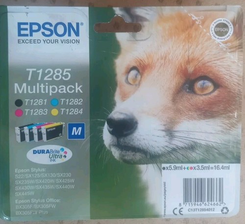 Original t1285 epson t1281 - epson,