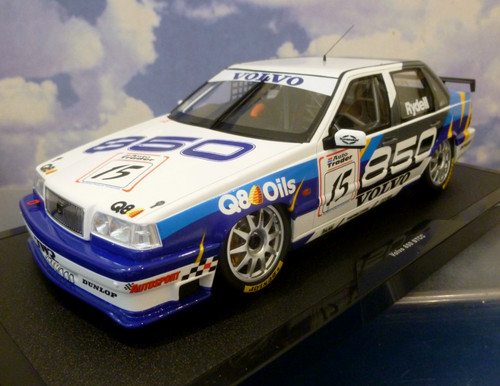 Otto volvo 850 limousine - 850,