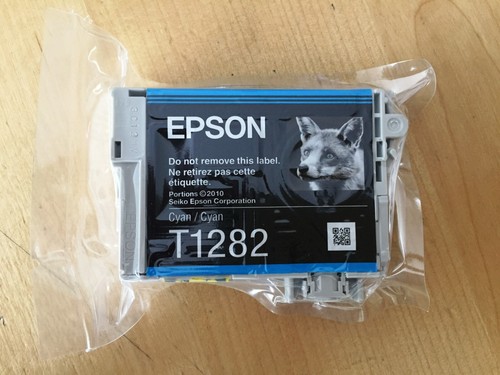 Original epson tinte t1282 - original,
