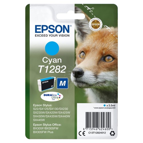 Original epson t1282 - epson,