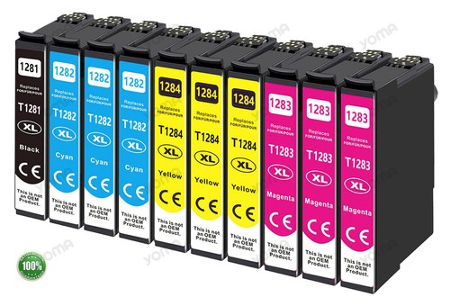 Patronen kompatibel für - xl,