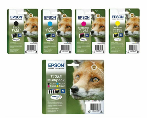 Original epson t1281 - original,