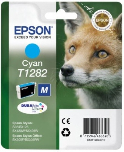 Epson fox tintenpatrone - fox,