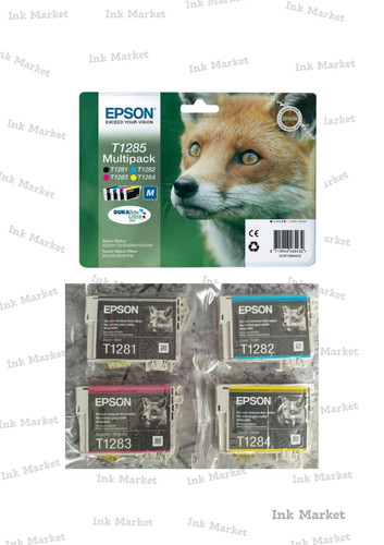 Original t1285 epson - original,