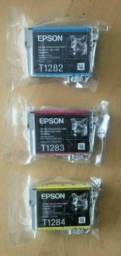 Original epson tinte - tinte, 3
