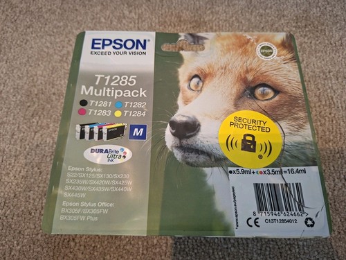 Original epson t1285 - original,
