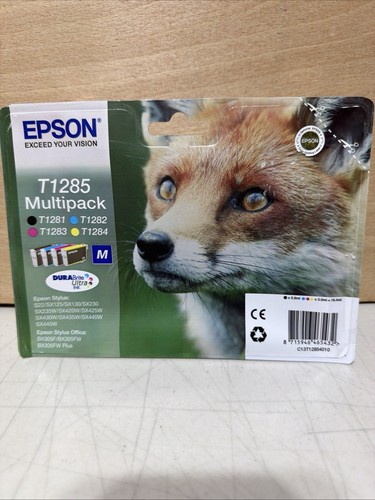 Epson original t1285 s22 sx125 - original,