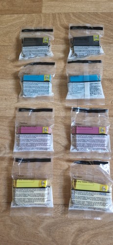 Tintenpatronen epson stylus - tintenpatronen,