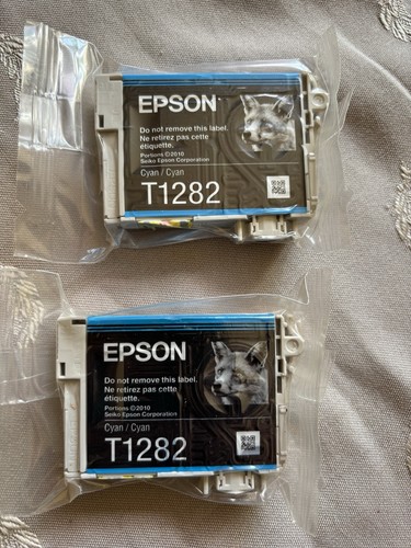 Epson druckerpatronen t1282 - druckerpatronen,