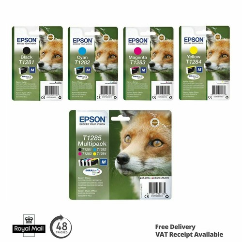 Original epson t1281 t1282 - t1281,