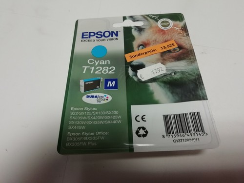 Original epson tinte - original,