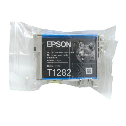 Original epson tinten patrone - original,